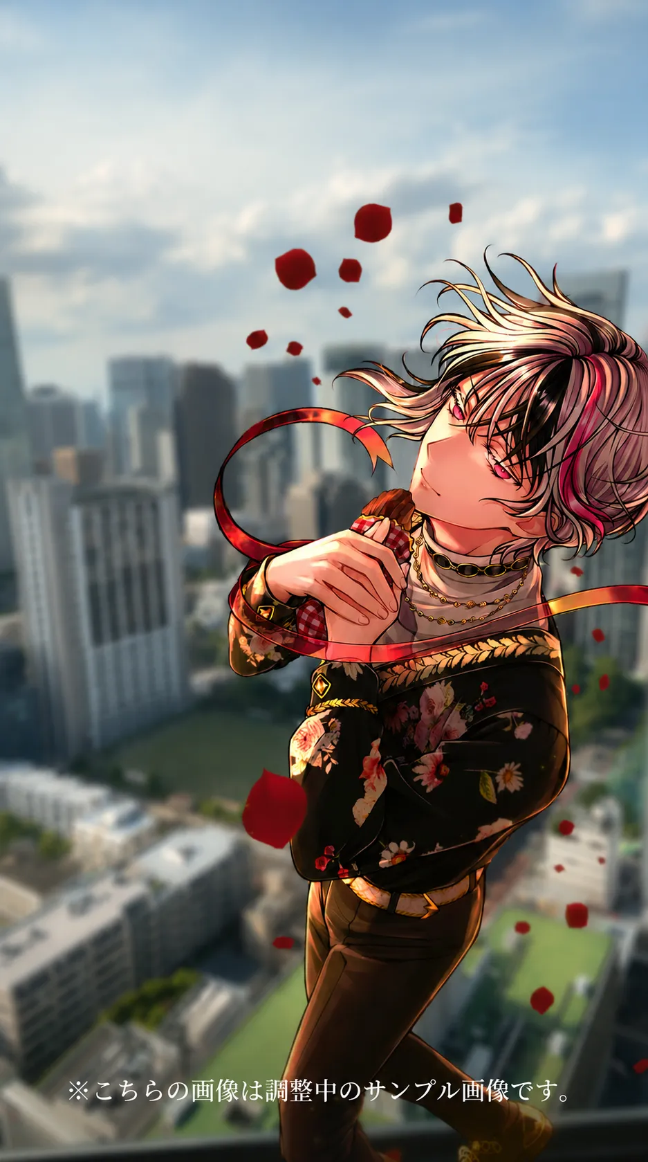 悪魔執事と黒い猫 ｜TokyoComix - Official Web Site
