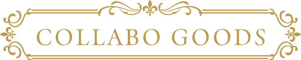 コラボグッズ COLLABO GOODS